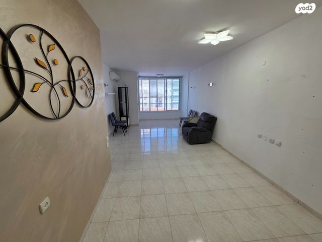 דירה, ירושלים 51, ניצנה, בת ים