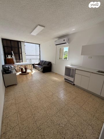 דירה, השיקמה 22, דרום מערב ותיק, בת ים