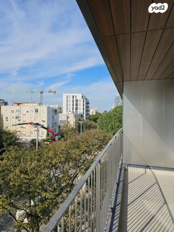 דירה, ויצמן, הצפון החדש - צפון, תל אביב יפו