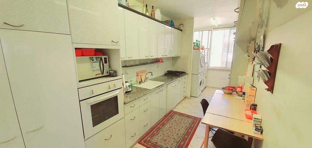 דירה, אריה שנקר 40, אגרובנק, חולון