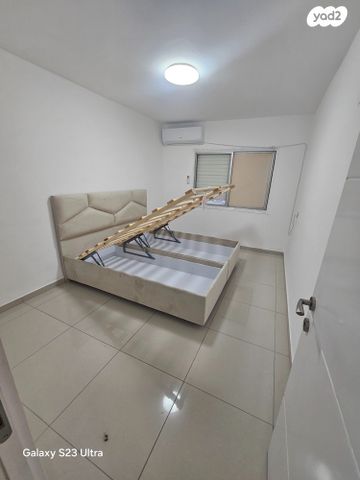 דירה, כרמיאל