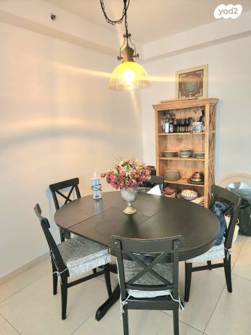 דירה, הדקל, רובע א', אשדוד