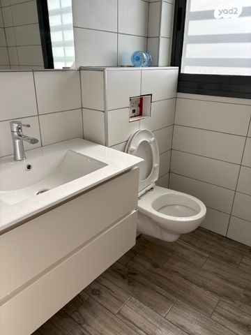 דירה, מרום נווה, רמת יצחק, רמת גן