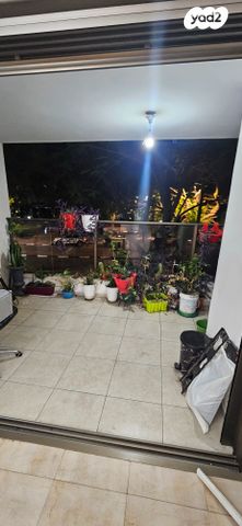 דירה, יהושע רבינוביץ 39, בן גוריון, חולון