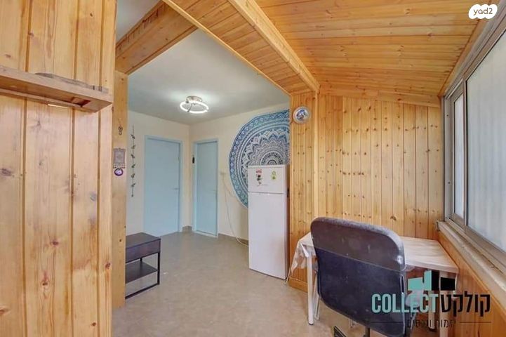 דירה, שבטי ישראל, גבעת אולגה, חדרה