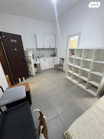 דירה, המלך ג'ורג', הצפון הישן - דרום, תל אביב יפו