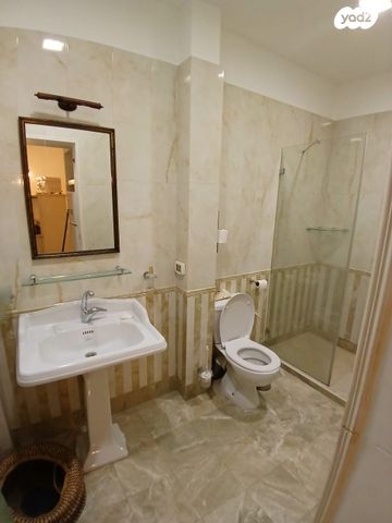 דירה, חיים חבשוש, כרם התימנים, תל אביב יפו