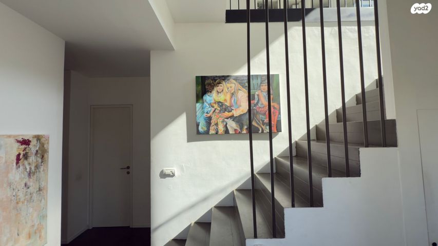 גג/ פנטהאוז, התבור, לב תל אביב, לב העיר צפון, תל אביב יפו