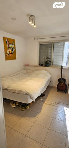 דירת גן, ניתאי הארבלי, קטמונים, ירושלים