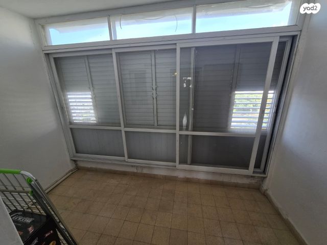 דירה, יציאת אירופה תש"ז 5, קרית שפרינצק, חיפה