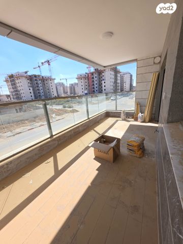 דירה, אופקים