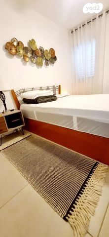 דירה, משמר הירדן, רובע א', אשדוד