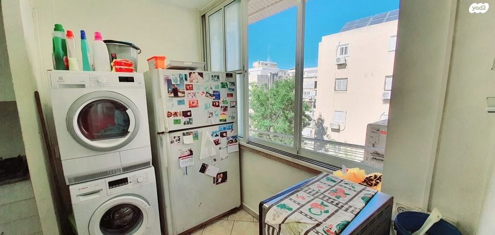 דירה, אריה שנקר 40, אגרובנק, חולון