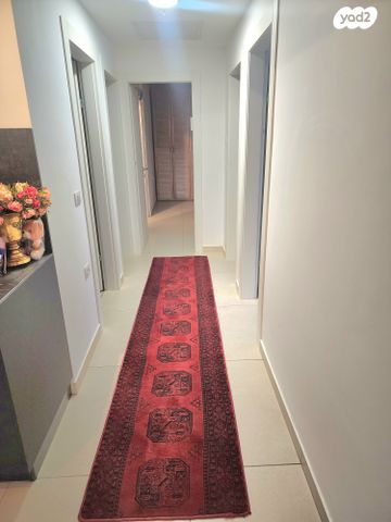 דירה, הדקל, רובע א', אשדוד