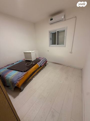 דירה, השיקמה 22, דרום מערב ותיק, בת ים