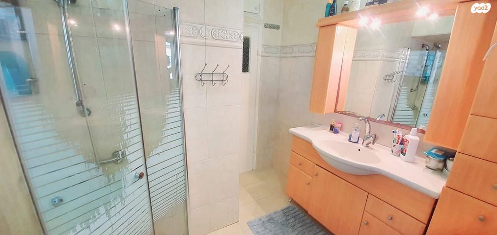 דירה, אריה שנקר 40, אגרובנק, חולון