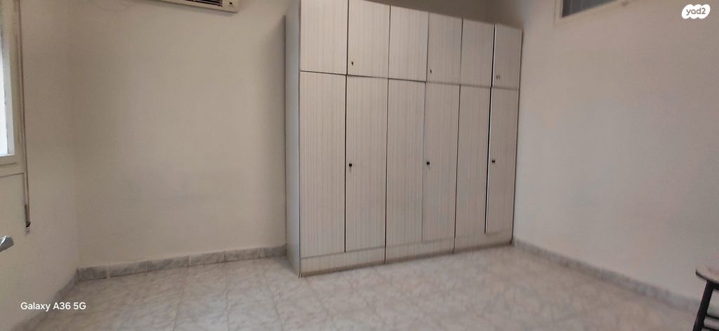 דירה, כצנלסון, פועלי הרכבת, גבעתיים