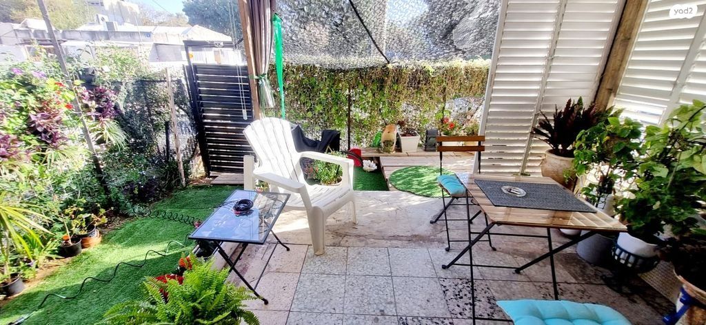 דירה, משמר הירדן, רובע א', אשדוד