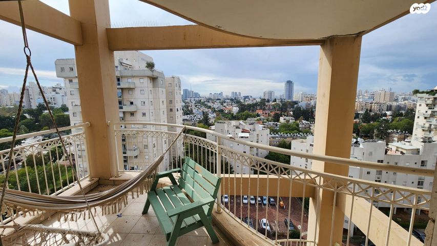 דירה, רמת הדקלים, גבעת שמואל