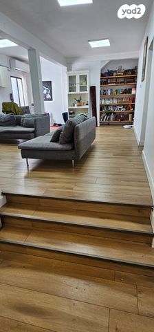 דירת גן, ניתאי הארבלי, קטמונים, ירושלים