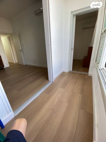 דירה, ריינס, ארלוזורוב, גבעתיים