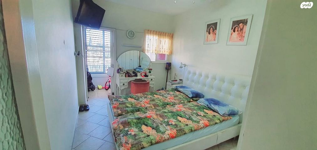 דירה, אריה שנקר 40, אגרובנק, חולון