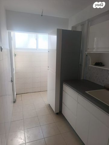 דירה, חרוד 7, דרומית, נצרת עילית / נוף הגליל