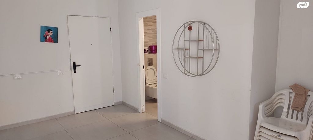 דירה, זלמן שז"ר, נווה חוף, ראשון לציון