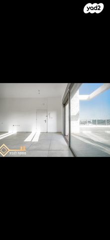 גג/ פנטהאוז, רפיח ים, נתיבות מערב, נתיבות