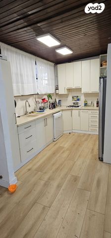 דירת גן, ניתאי הארבלי, קטמונים, ירושלים