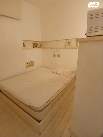 דירה, חיים חבשוש, כרם התימנים, תל אביב יפו