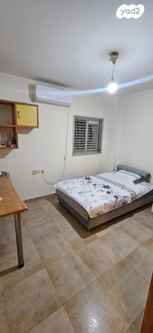 דירה, יהושע רבינוביץ 39, בן גוריון, חולון