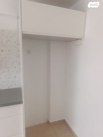 דירה, חרוד 7, דרומית, נצרת עילית / נוף הגליל