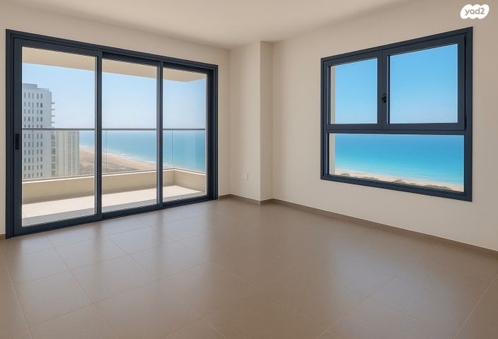 דירה, אח"י משגב, שער הים, ראשון לציון