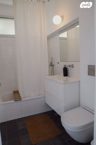 גג/ פנטהאוז, התבור, לב תל אביב, לב העיר צפון, תל אביב יפו