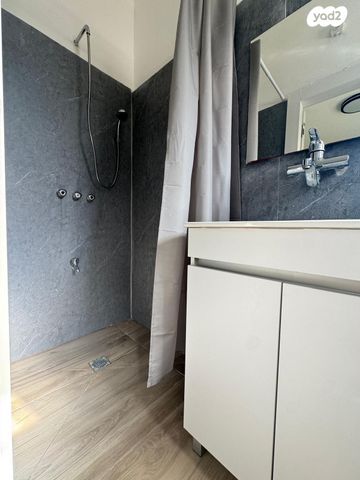 דירה, הגדוד העברי 57, קרית חיים מזרחית, חיפה