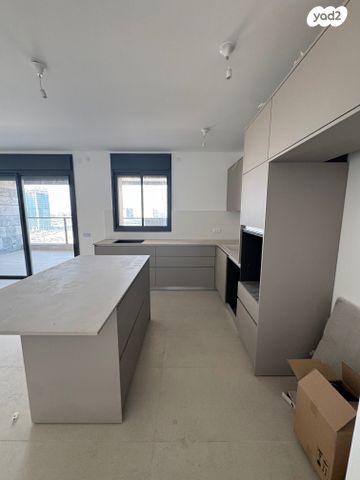 דירה, פארק העסקים האלף, פארק העסקים האלף, ראשון לציון