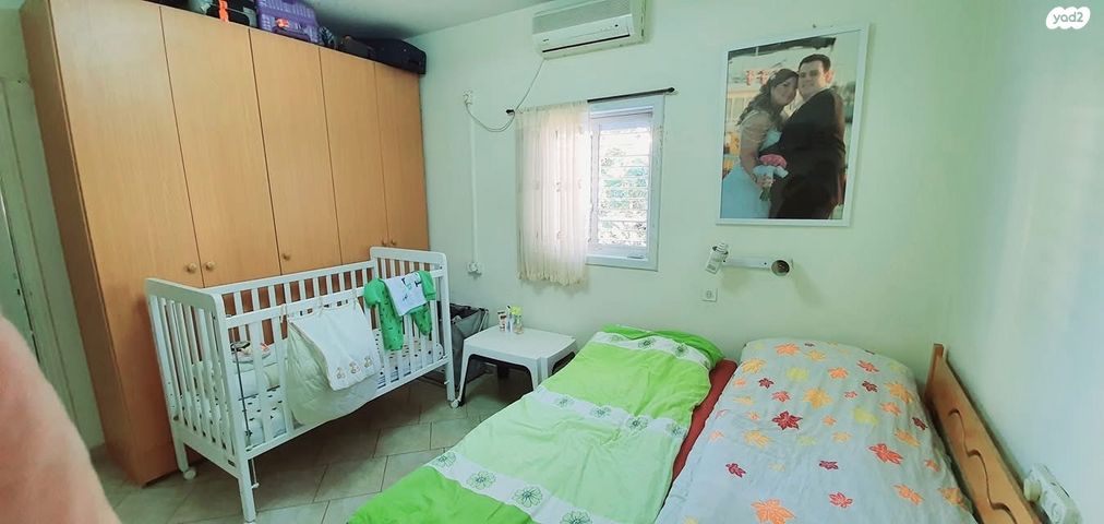 דירה, אריה שנקר 40, אגרובנק, חולון