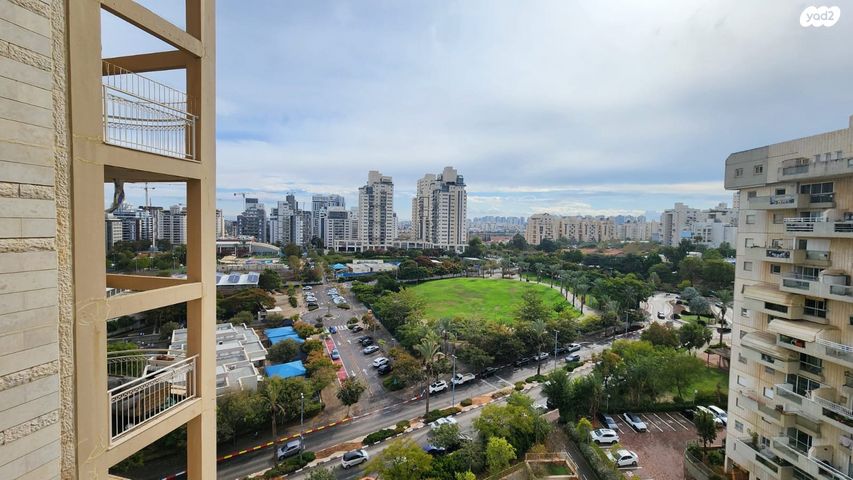 דירה, רמת הדקלים, גבעת שמואל