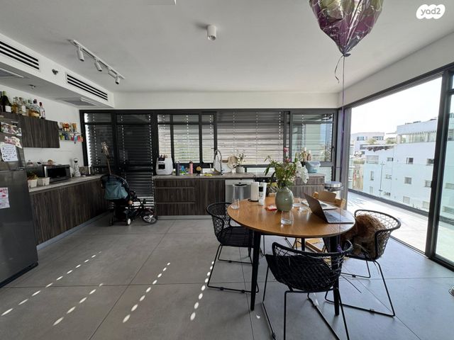 גג/ פנטהאוז, שיינקין, לב תל אביב, לב העיר צפון, תל אביב יפו