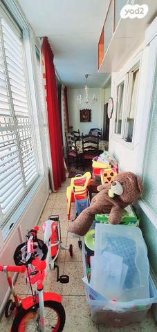 דירה, אריה שנקר 40, אגרובנק, חולון