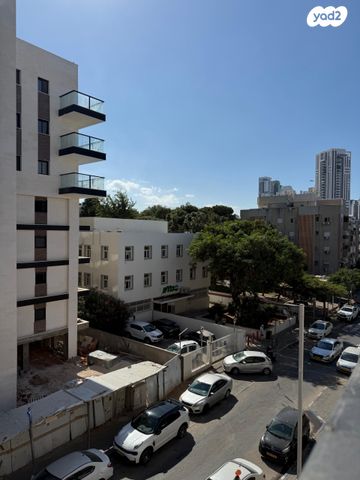 דירה, השיקמה 22, דרום מערב ותיק, בת ים