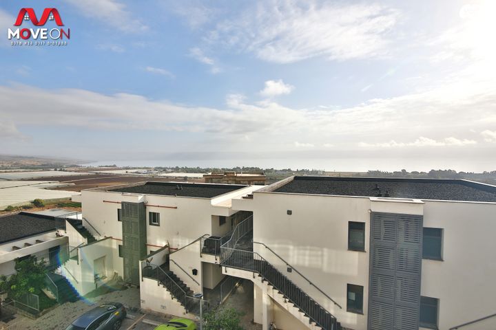 דירה, השיזף 1, מגדל, מגדל