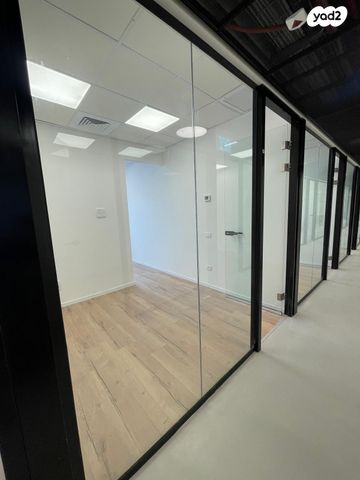 משרדים, אשדוד