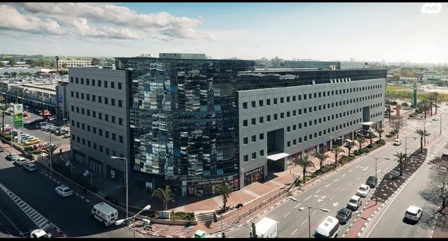 משרדים, אשדוד