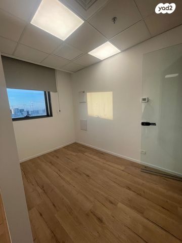 משרדים, אשדוד