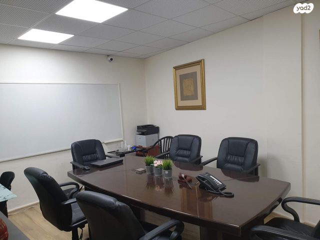 משרדים, תל אביב יפו