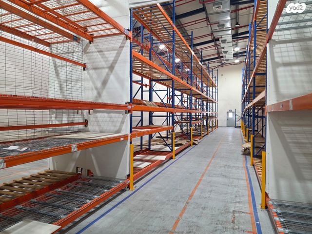 מבני תעשיה, 99, שאר העיר, קרית שמונה