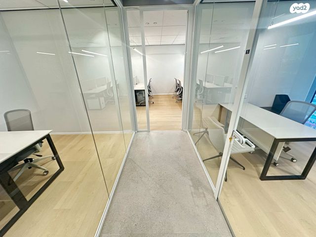 משרדים, מב"ת מערב, אזור תעשייה חדש, ראשון לציון