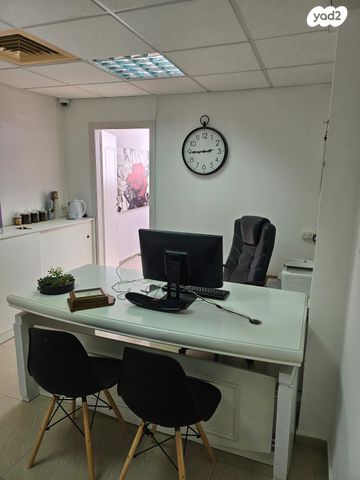 משרדים, אשקלון